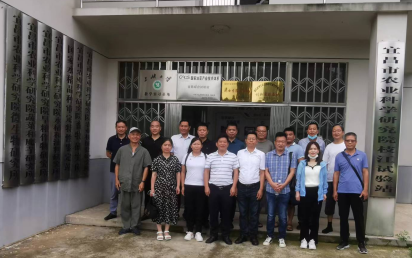 荆州宜昌两地农科院开展科研交流 促进&ldquo;宜荆荆恩&rdquo;深度合作